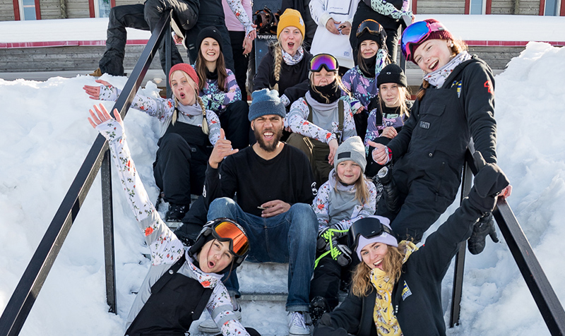 Camps
