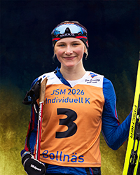 Ebba Andersson