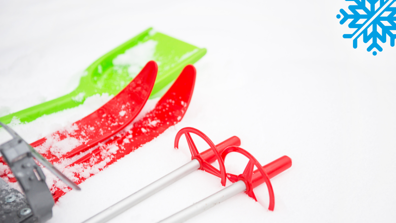 En bild